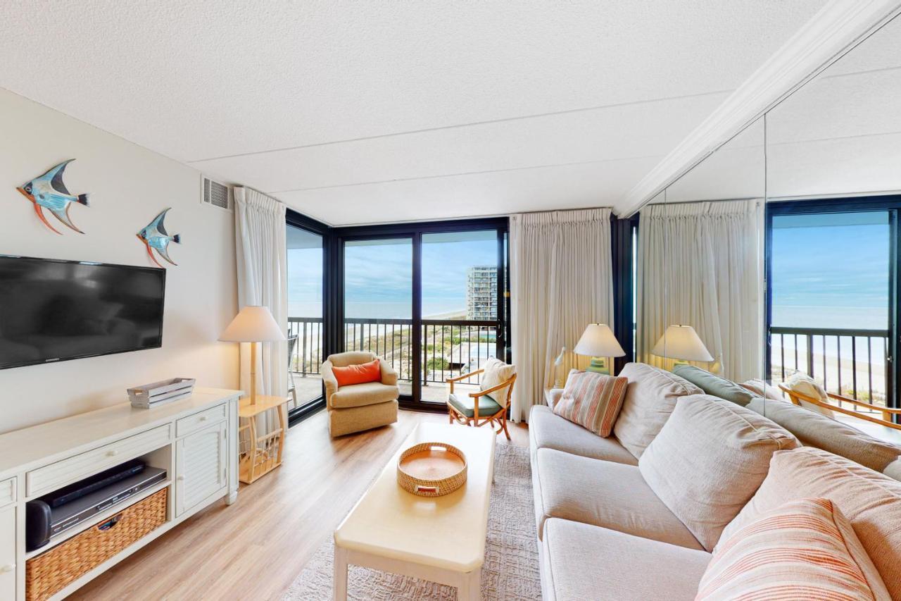 Sea Watch II Villa Ocean City Room photo
