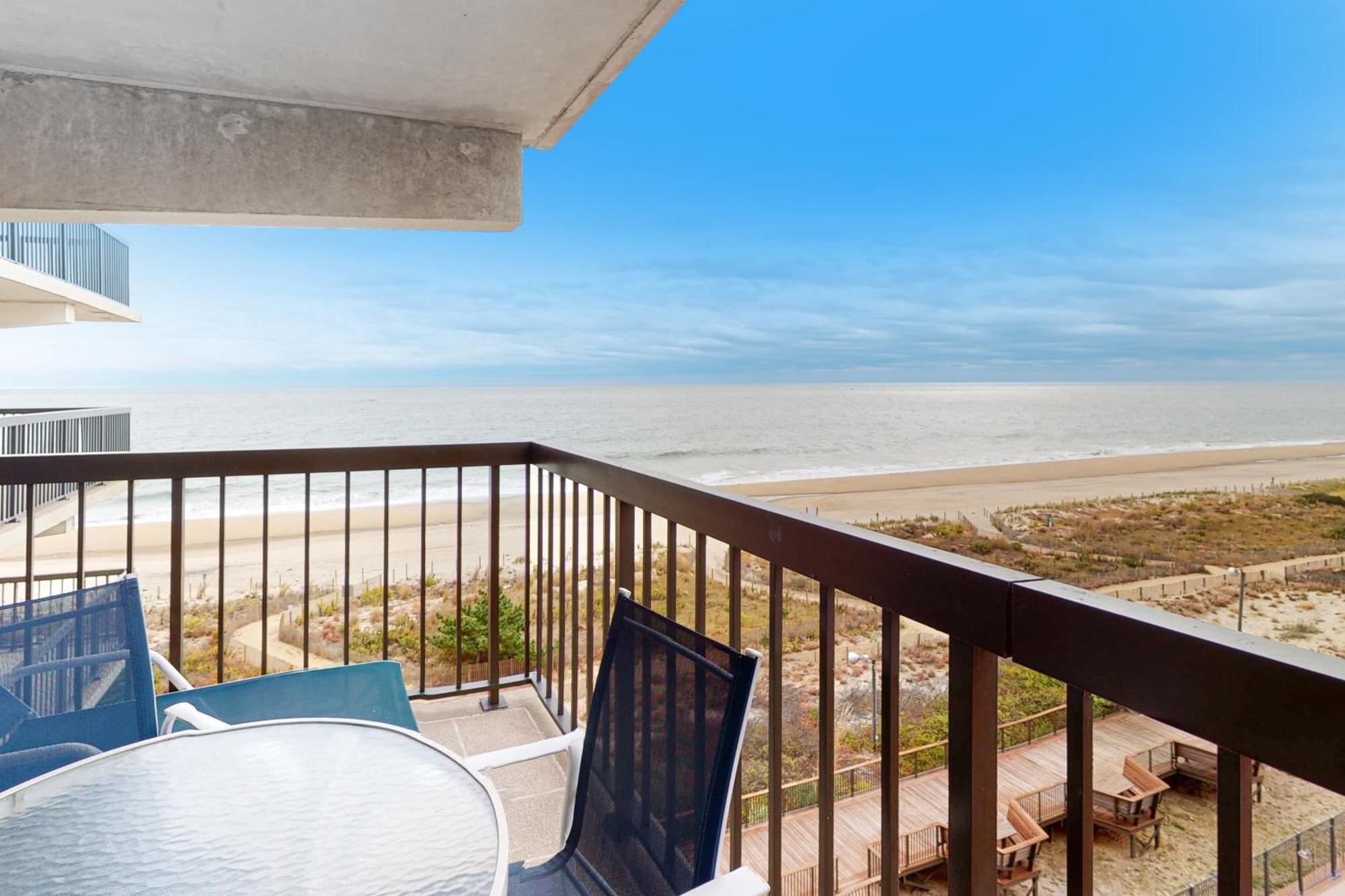 Sea Watch II Villa Ocean City Room photo