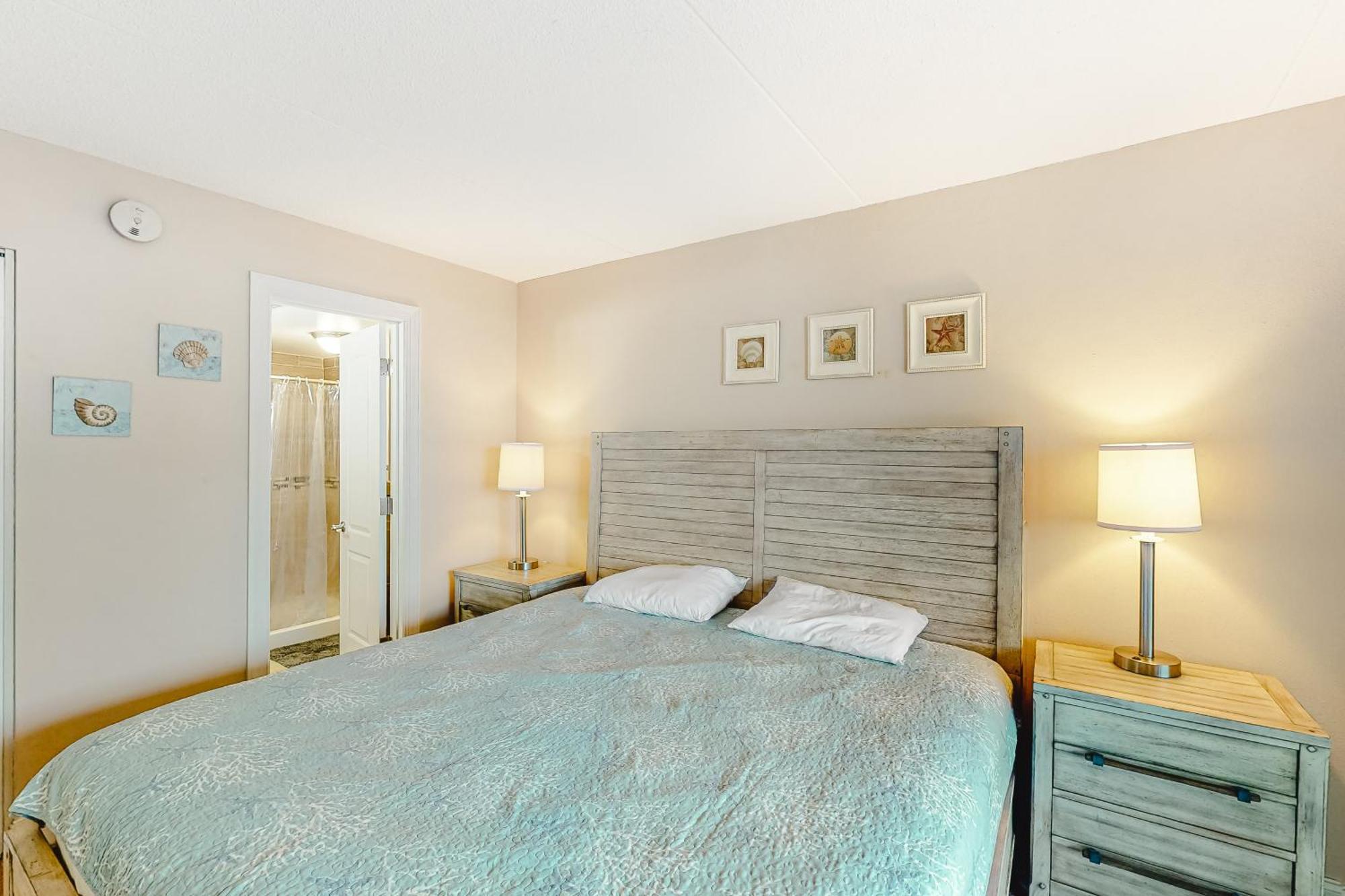 Sea Watch II Villa Ocean City Room photo